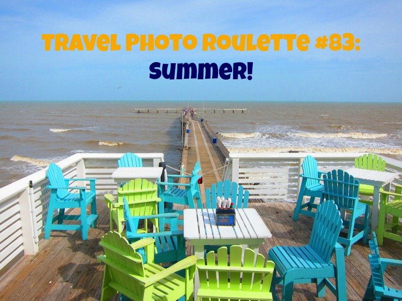 Galeston Pier