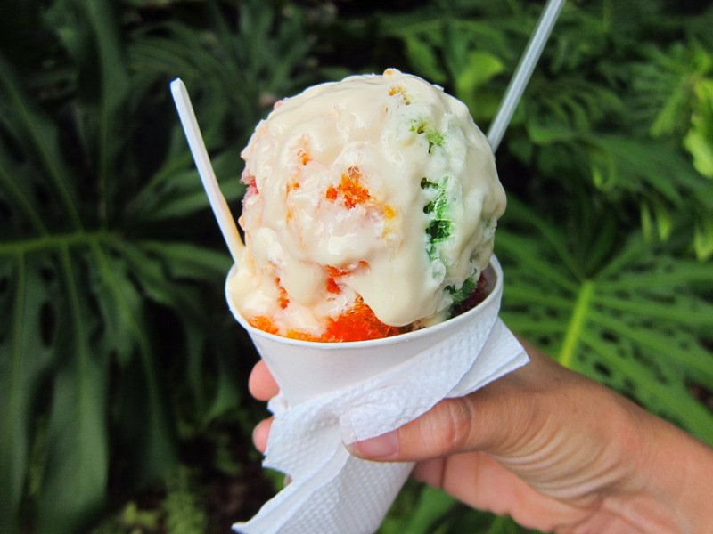 Medellin Raspado